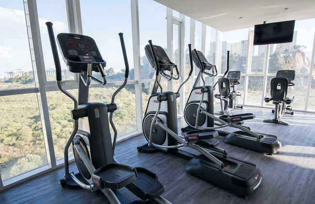 Park Life Siroco Santa Fe - Foto 35