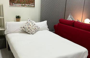 Alojamiento en casa de montaña - Photo 14