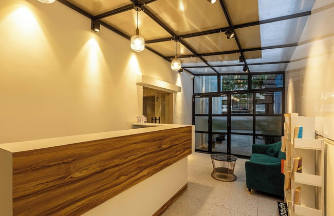 The Orion Premium Suites - Foto 3