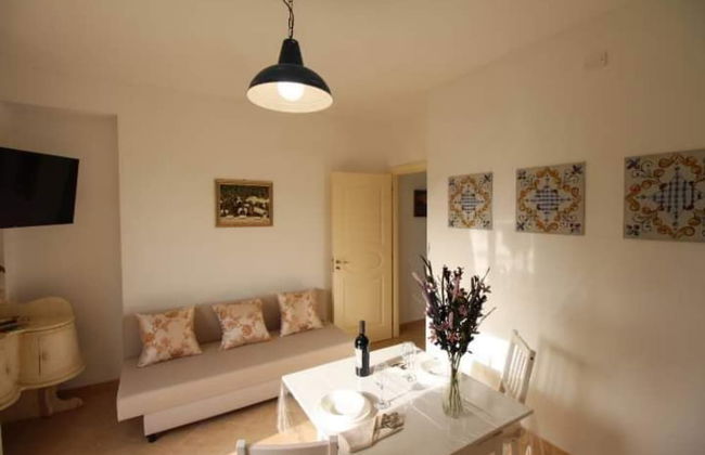 Bilocale Conca Climatizzato - Wi-fi in Villa in Pieno Relax - Foto 11