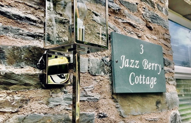 Cozy Cottage Retreat in Backbarrow - Foto 9