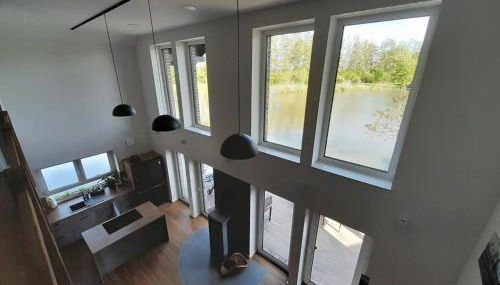 Exklusives Haus am See - Foto 3