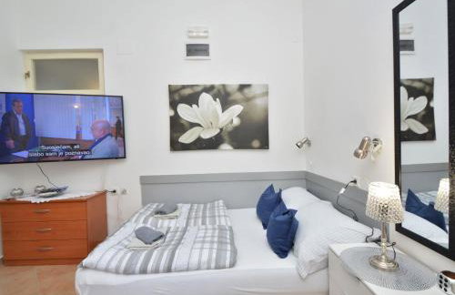 Apartment Friedrich-7 by Interhome - Foto 9