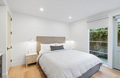 Casa Jardin - Boutique Suites in Downtown Santa Barbara - Foto 27