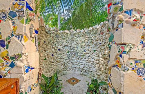 Flamingo Casita - Wander through a Garden Hideaway with Shared Pool - Foto 21