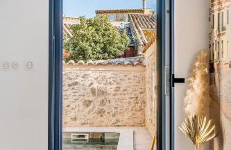 Le Patio d'Arlou & Spa - Relaxant et romantique - Foto 10