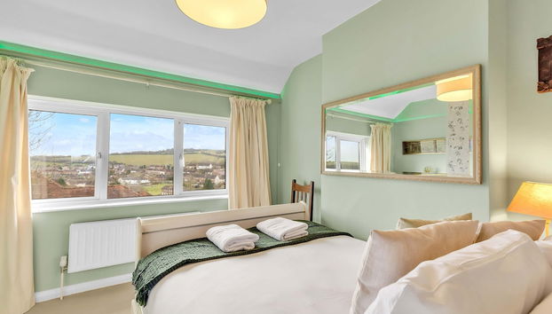 Hillview House By My Getaways - Foto 2, Habitación