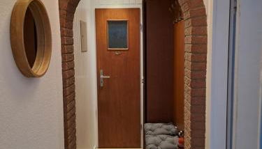 Naturnahe Wohnung - Foto 5