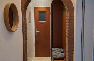 Naturnahe Wohnung - Foto 5