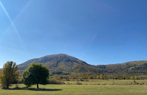 Appartamento con Giardino - Rocca di Mezzo - Foto 1