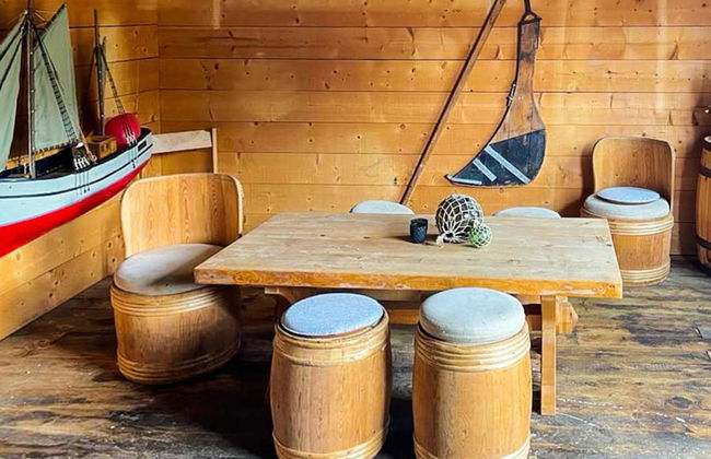 12 Person Holiday Home in Selje-by Traum - Foto 12