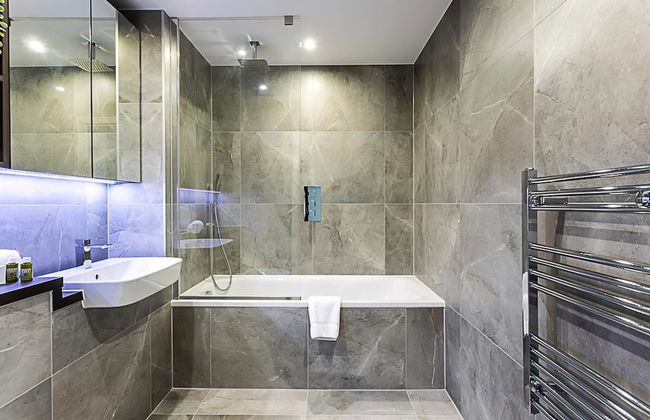 Icon Tower Flat IX - Foto 42