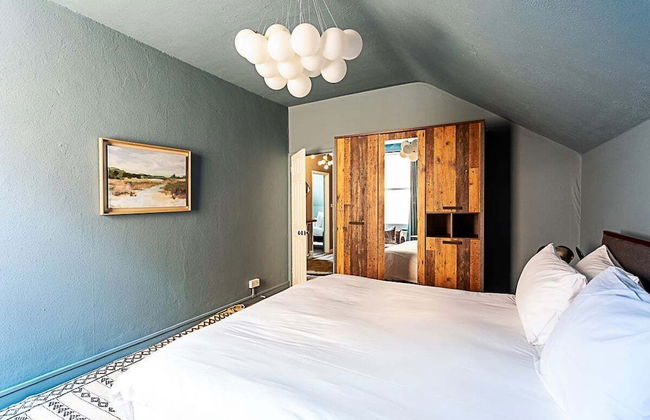 Stylish & Cosy Apartment - Foto 6