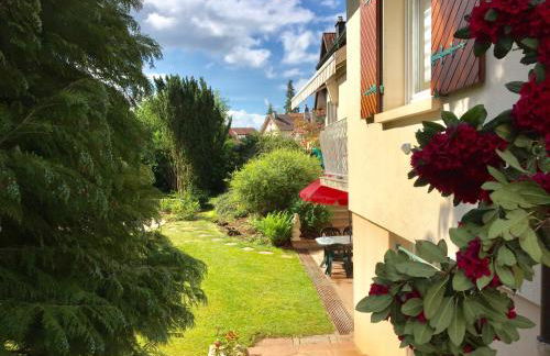 Le Gîte de Brigitte ! - Foto 12