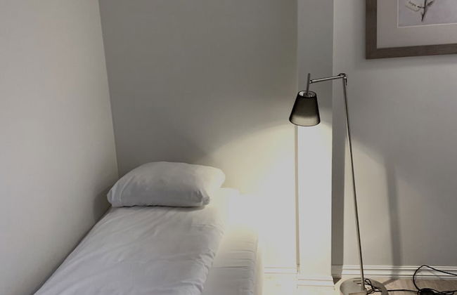 The APARTMENTS Company - Bislett - Foto 2