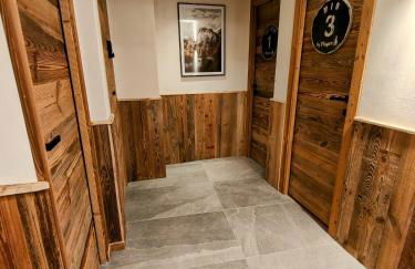 Chalet Dakota, Pied des pistes, 15 pers, La Plagne - Foto 43