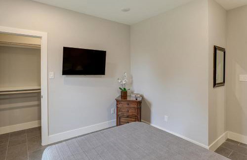 Pets Welcome Home with Deck and Patio in Hockley! - Foto 16