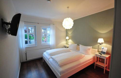 Apartments / Ferienwohnungen Moseluferstrasse - Photo 41