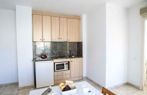 Apartaments La Torreta - Foto 26