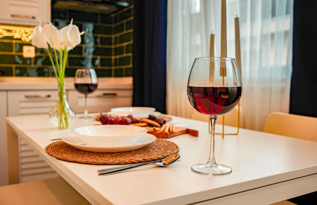 Cihangir VAV Suites - Photo 49