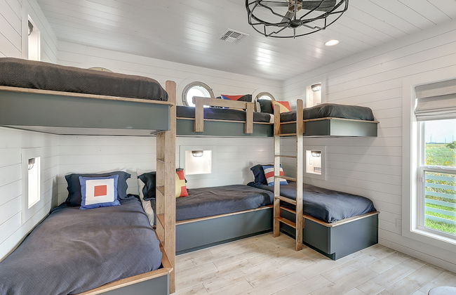 BeachHouse Bliss by Silver Sands Vacation Rentals - Foto 32