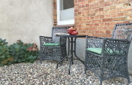 2 Ferienhäuser im Doppelpack für Naturliebhaber, strandnah, ruhig, mit großen Gärten - Foto 72