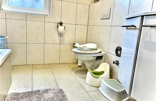 LuxuryOrion,nahe Europapark & Rulantica,Netflix,Disney,KartinaTV - Foto 43