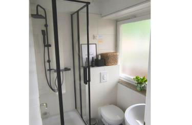 Studio Apartment mit Parkplatz - nahe Esslingen Zentrum - Foto 16