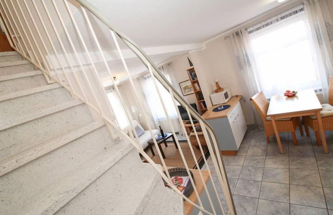 Huuske een & twee - Foto 27