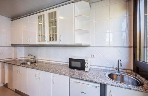 Aparthotel Napols - Abapart - Foto 62