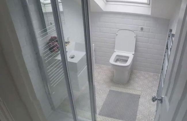 Luxurious Double Studio in London - Foto 13