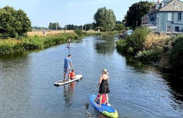 The Burrow Devon - Foto 35