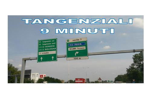 CASA CHIARA - 11 minuti da Milano - 6 minuti da policlinico San Donato Milanese - Foto 24