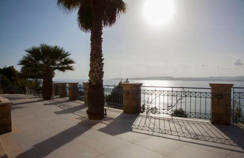 Contessina's House breathtaking view Farsa - Foto 15