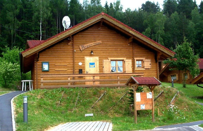 Blockhauser in Stamsried - Foto 32