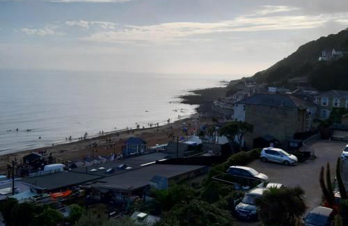 Kaia Penthouse, waking up to the sound and smell of the ocean - Foto 28
