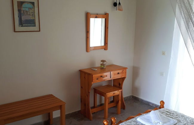 Antzela Apartments - Foto 50