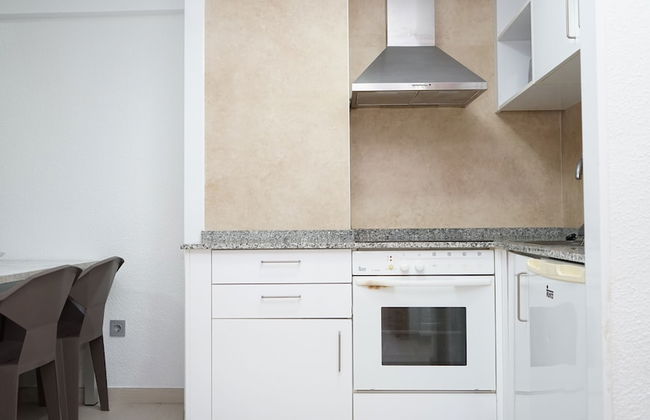 Aparthotel BCL Levante Club - Foto 16