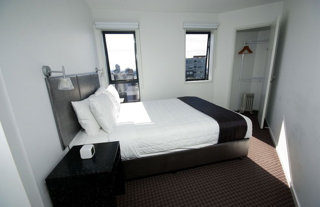 Nesuto St Martins Apartment Hotel - Photo 6