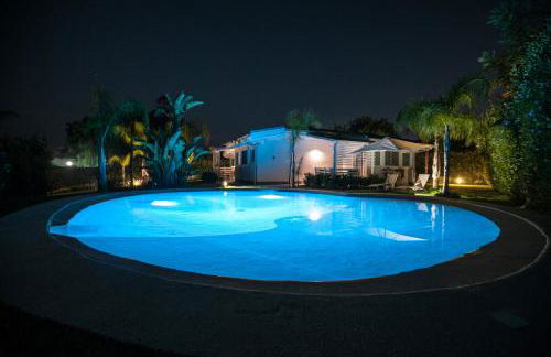 Villa Lucy ecoresidence - Foto 16