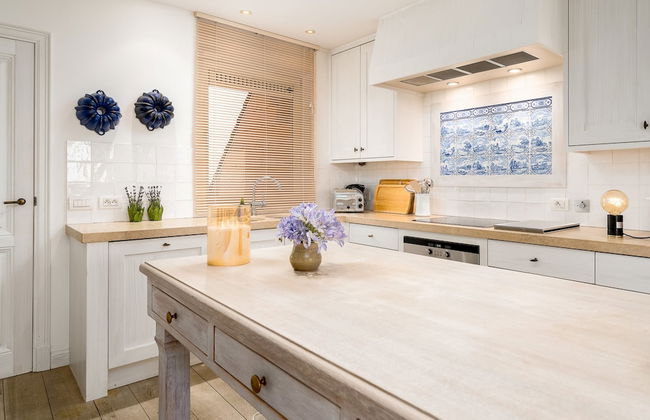 Stunning Penthouse With Free Parking and sea View - Foto 60