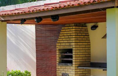 Flat - Condomínio Fechado - Frente Mar - Foto 10