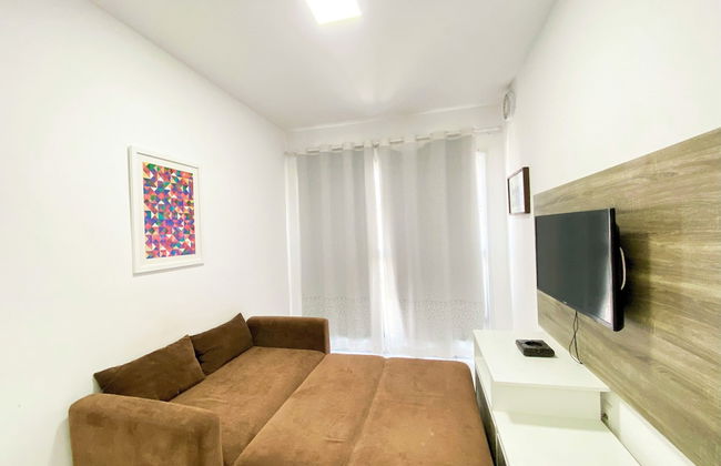 Flats no Muro Alto Condomínio Club - Foto 60