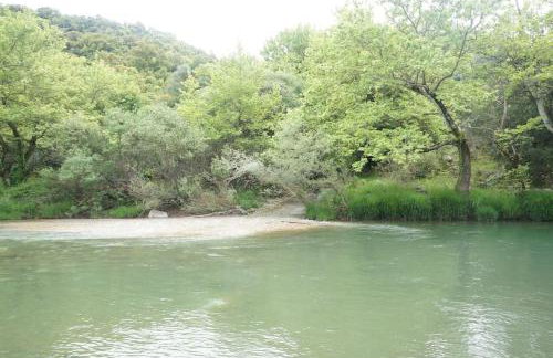 ZenTerra Apartments Mountain Luxury με Ιδιωτική Πισίνα - Photo 52