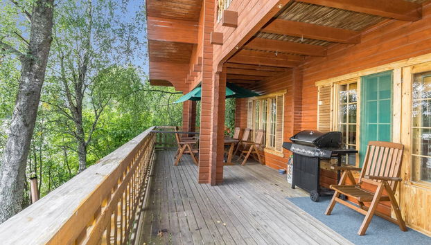 Koivuranta - Foto 5, Inside other