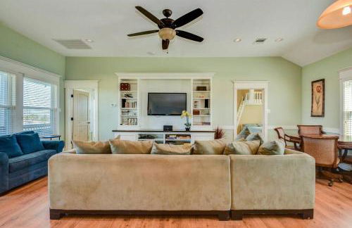 Luxury Beachhouse with elevator - Foto 19