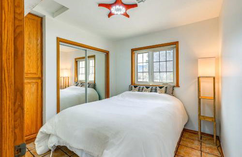 Mtn-View Weldon Home Walk to Pacific Crest Trail - Foto 8