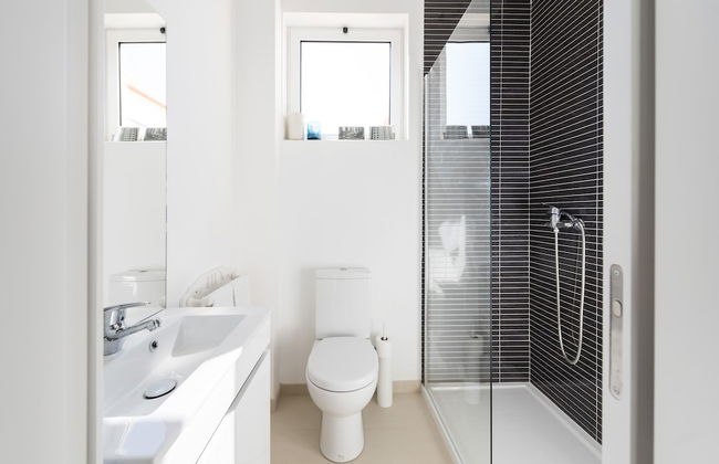 Foz002 · Miradouro do Ouro Apartment - Foto 54