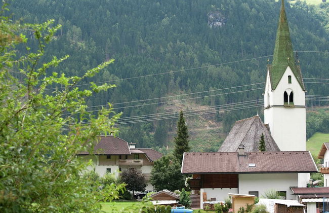Apartment in Aschau Near Ski Hochzillertal - Foto 25
