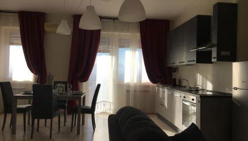 Appartamento Gran Sasso - Guest house - Foto 2